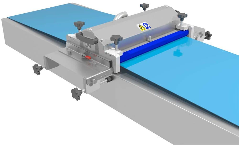 Brush System