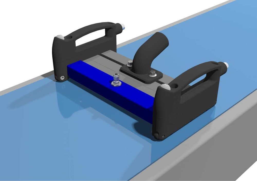 Brushless System (Hand Held)
