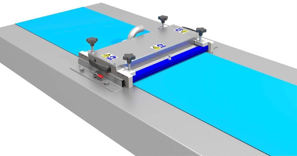 Brushless System (No Tray)
