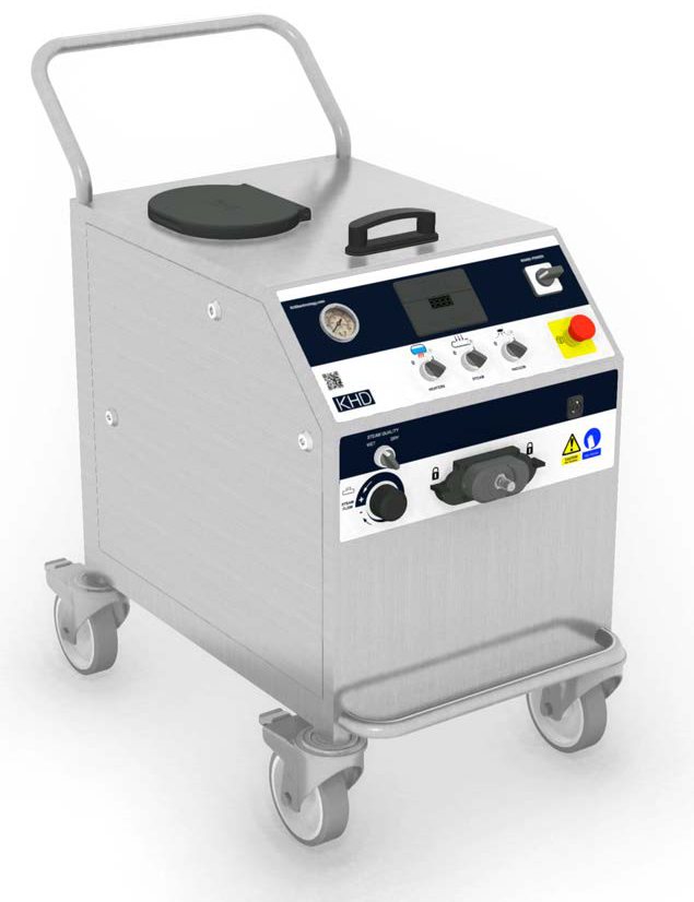 KHD-32