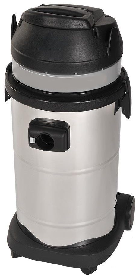 Wet Vacuum